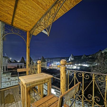 Bed and Breakfast Naraca Cave House Гореме Экстерьер фото