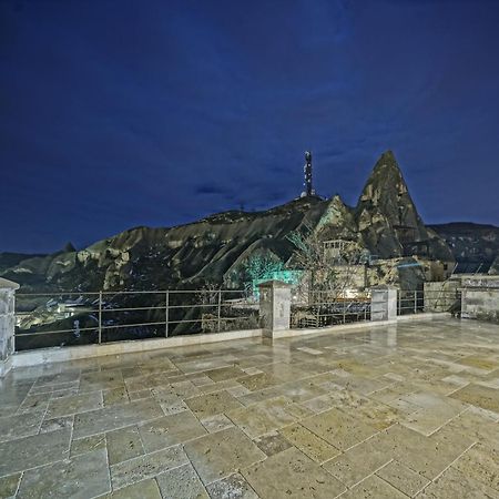 Bed and Breakfast Naraca Cave House Гореме Экстерьер фото